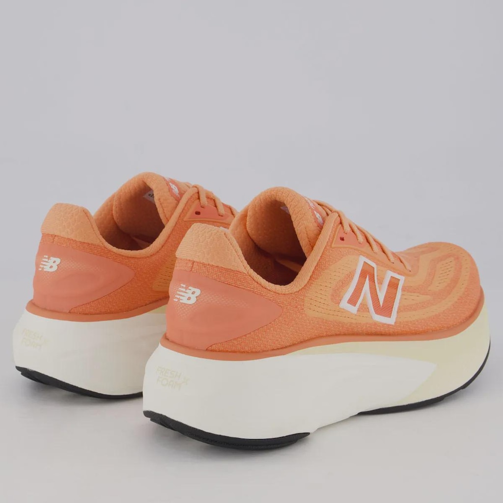 Imagem 3 do produto Tênis Feminino New Balance Fresh Foam X More V6