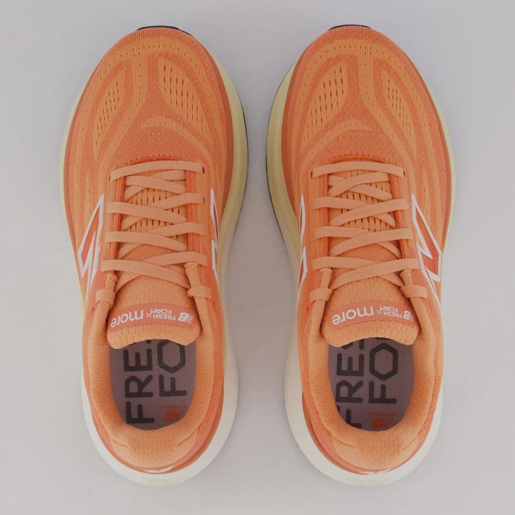 Imagem 4 do produto Tênis Feminino New Balance Fresh Foam X More V6