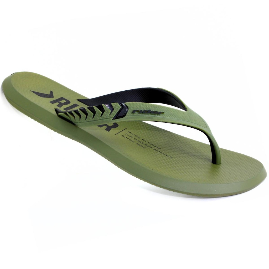 Imagem 3 do produto Chinelo Rider R1 Prime Masculino