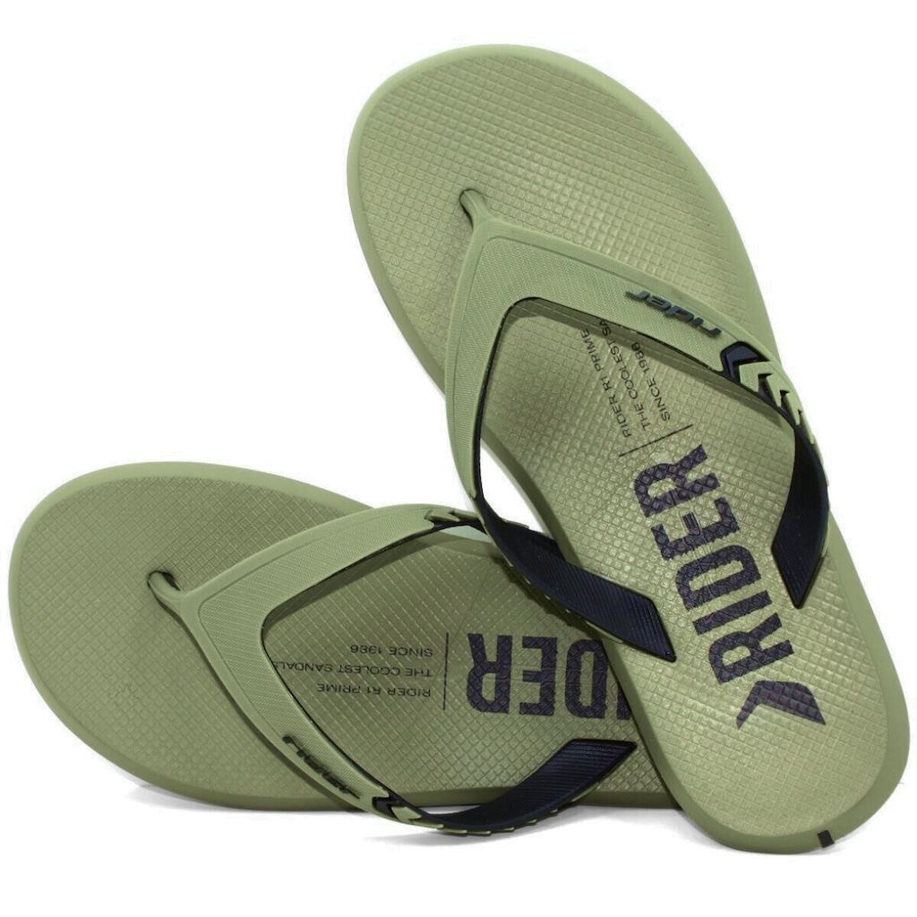 Imagem 4 do produto Chinelo Rider R1 Prime Masculino
