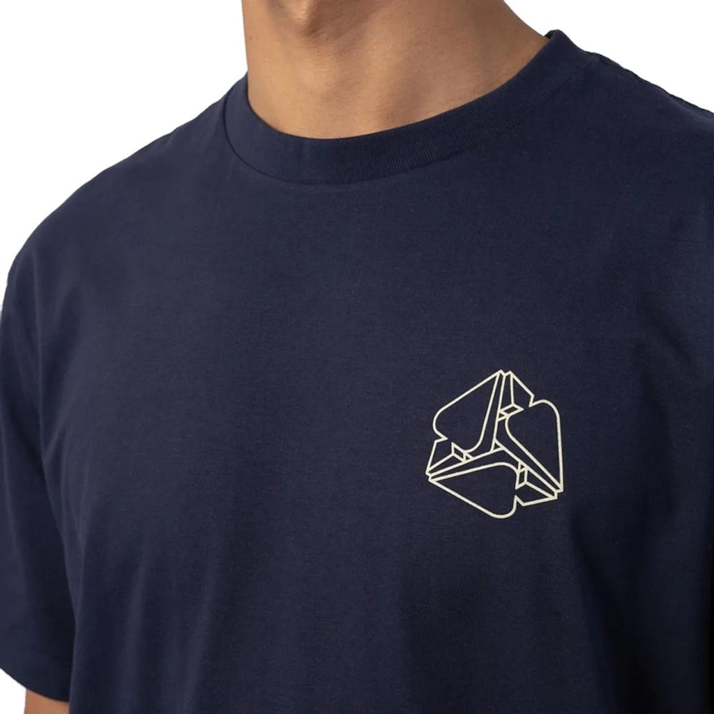 Imagem 2 do produto Camiseta MCD Espada 3D Peito WT25 Masculina