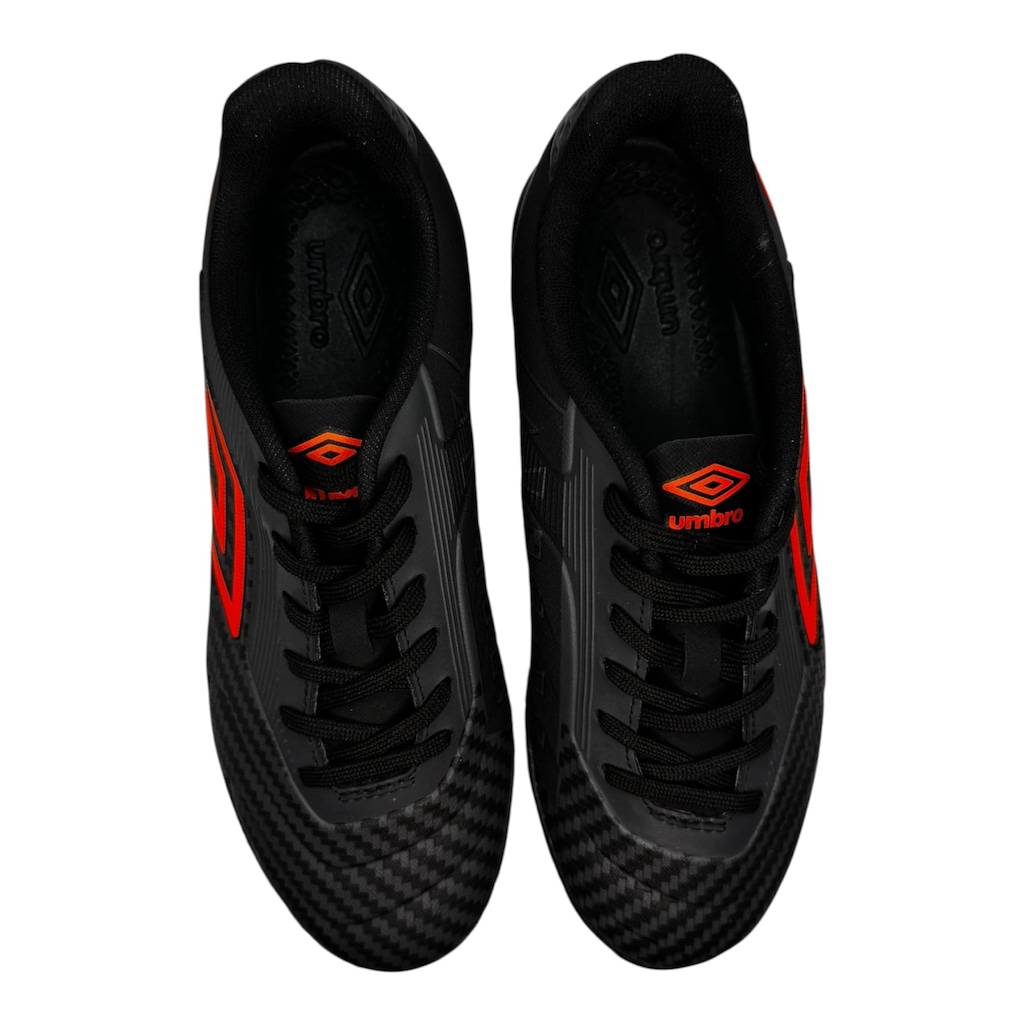 Imagem 4 do produto Chuteira Futsal Masculina Umbro Attack III
