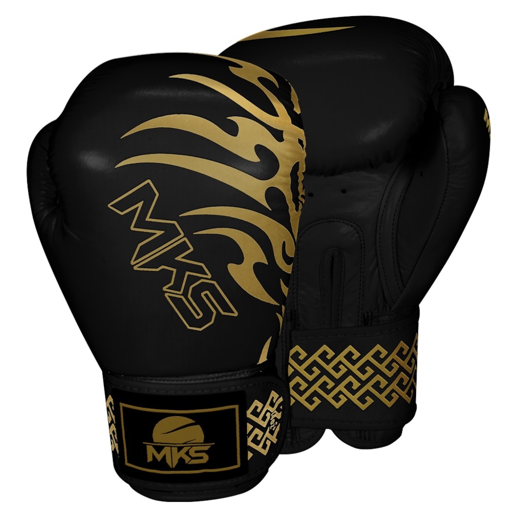 Imagem 3 do produto Luva de Boxe Muay Thai Mks Mythology