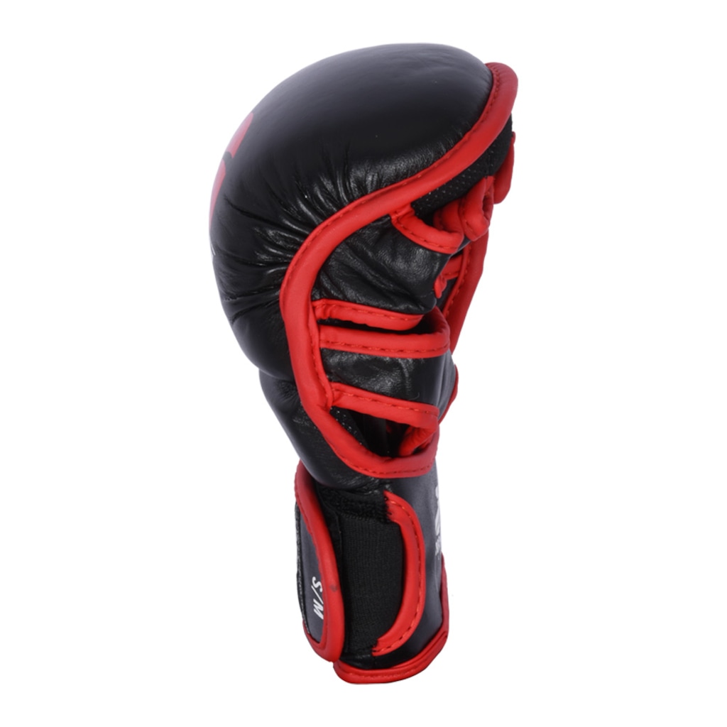 Imagem 4 do produto Luva MMA MKS Combat Shooter