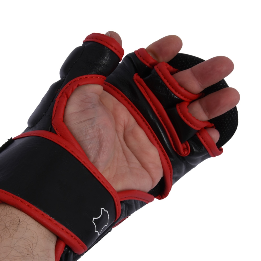 Imagem 5 do produto Luva MMA MKS Combat Shooter