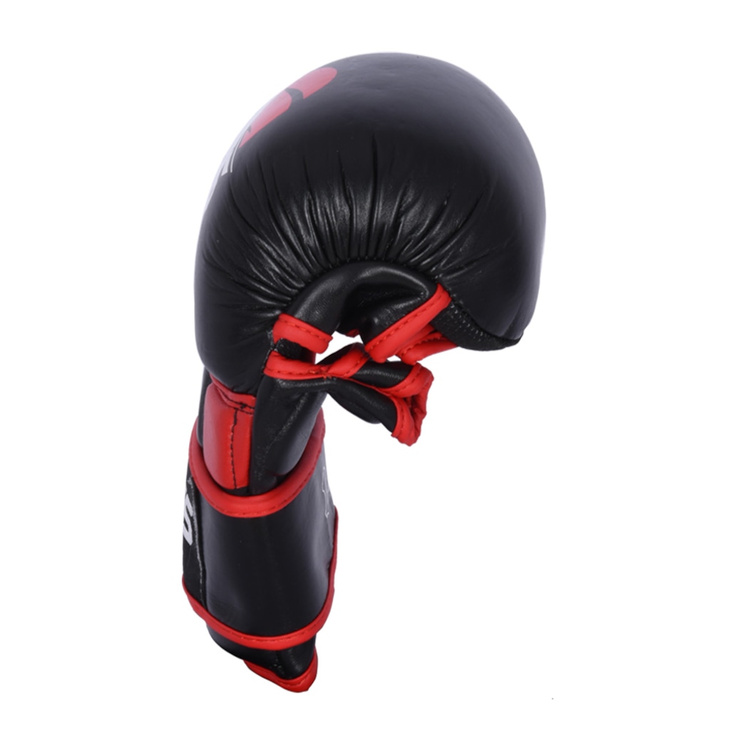 Imagem 3 do produto Luva de Boxe MKS MMA Sparring