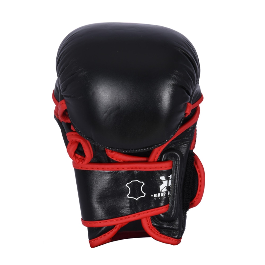 Imagem 4 do produto Luva de Boxe MKS MMA Sparring