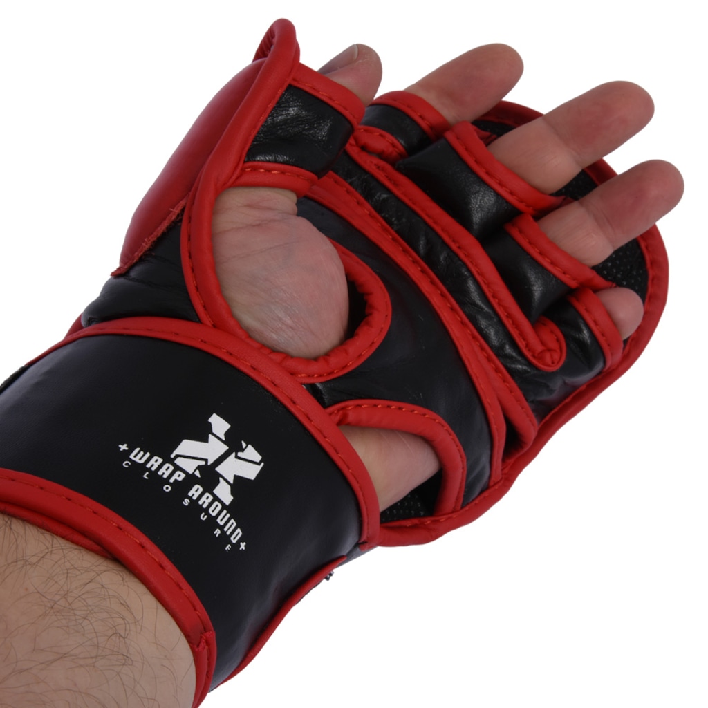 Imagem 5 do produto Luva de Boxe MKS MMA Sparring