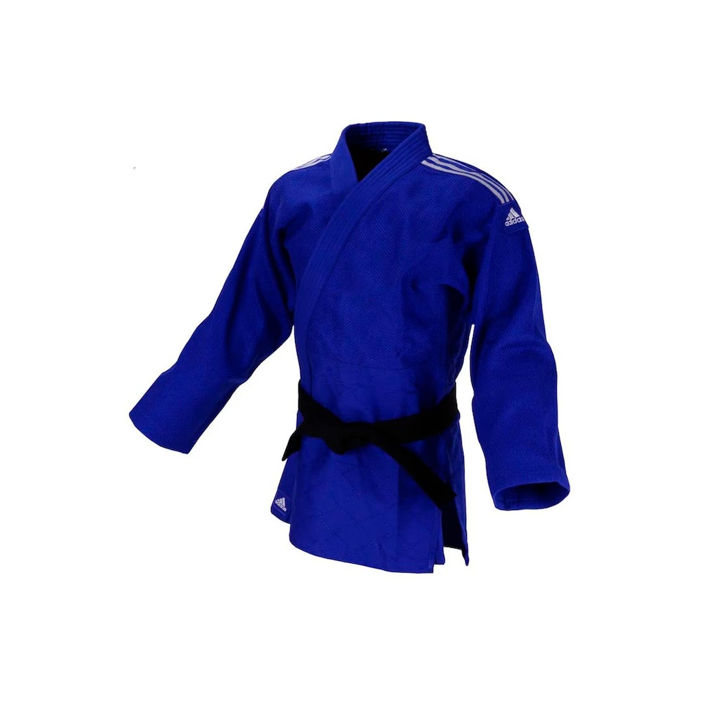 Imagem 2 do produto Kimono Judô adidas Quest J690 Adulto