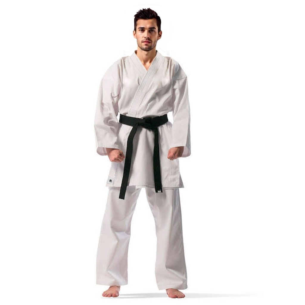 Imagem 2 do produto Kimono Karate MKS Training