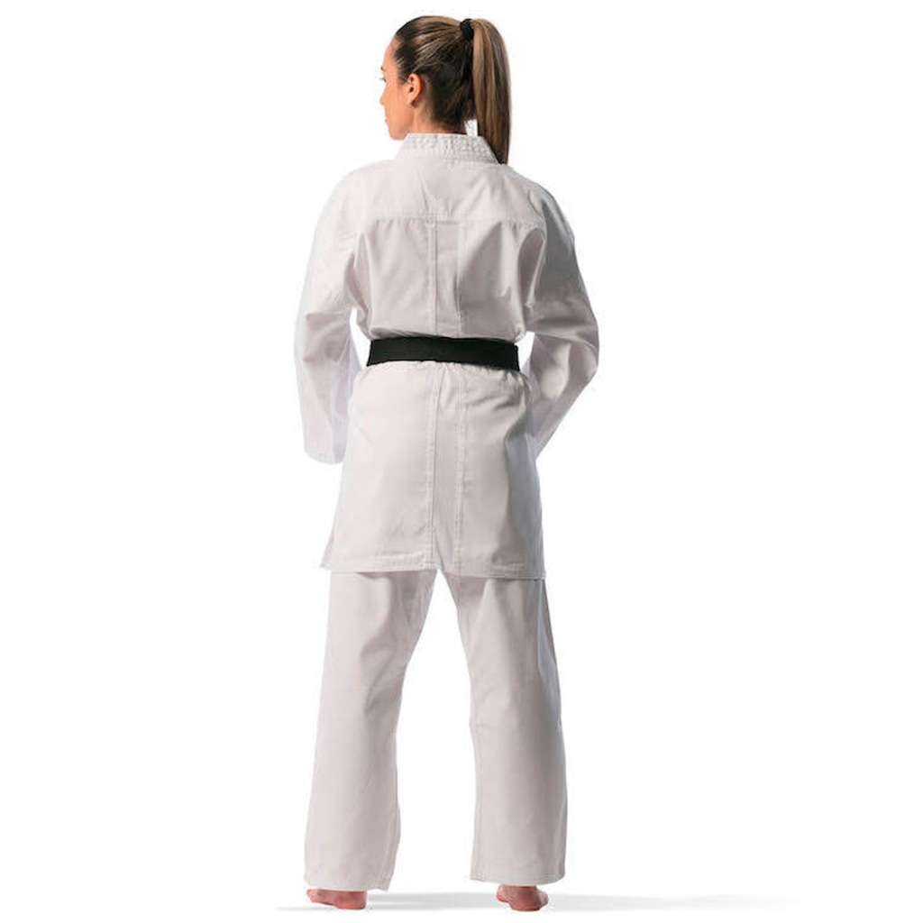 Imagem 3 do produto Kimono Karate MKS Training