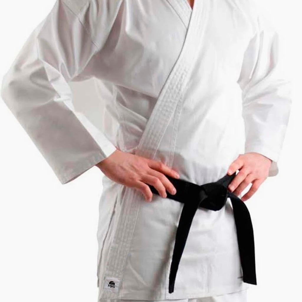 Imagem 4 do produto Kimono Karate MKS Training