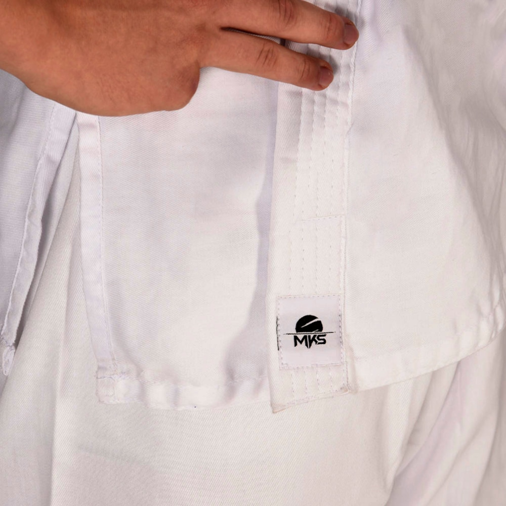 Imagem 5 do produto Kimono Karate MKS Training