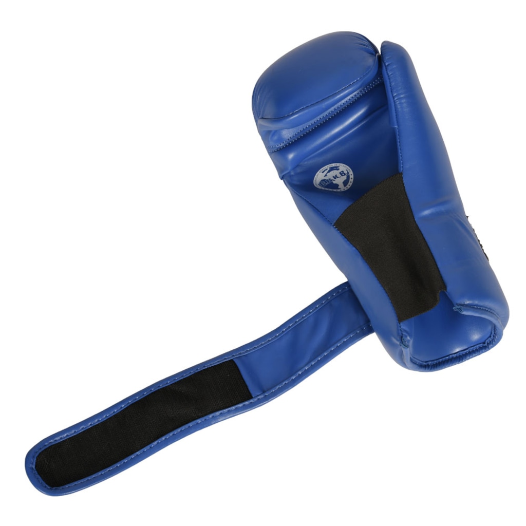 Imagem 2 do produto Luvas de Kickboxing Semi-contato MKS Point Glove Homologada CBKB