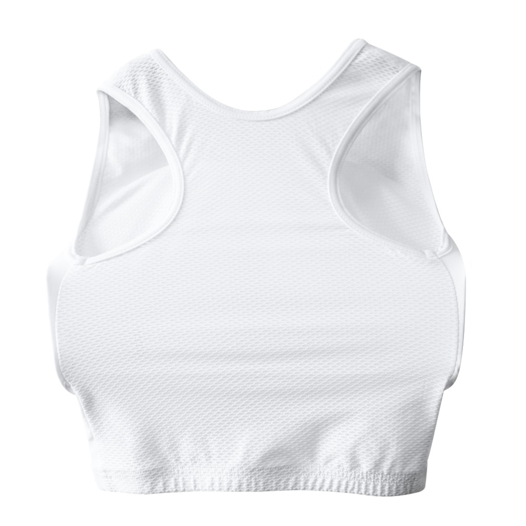 Imagem 3 do produto Protetor de Seios adidas WKF Approved