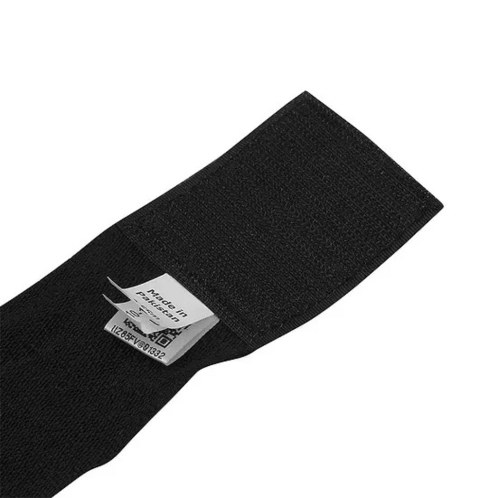 Imagem 5 do produto Kit 6 pares Bandagem adidas Boxing Bandage 2,55m