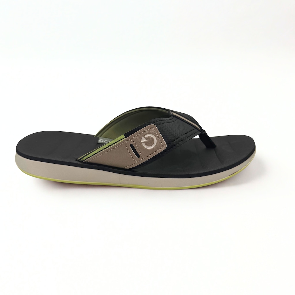 Imagem 2 do produto Chinelo Cartago 10954 Malaga Dedo Masculino