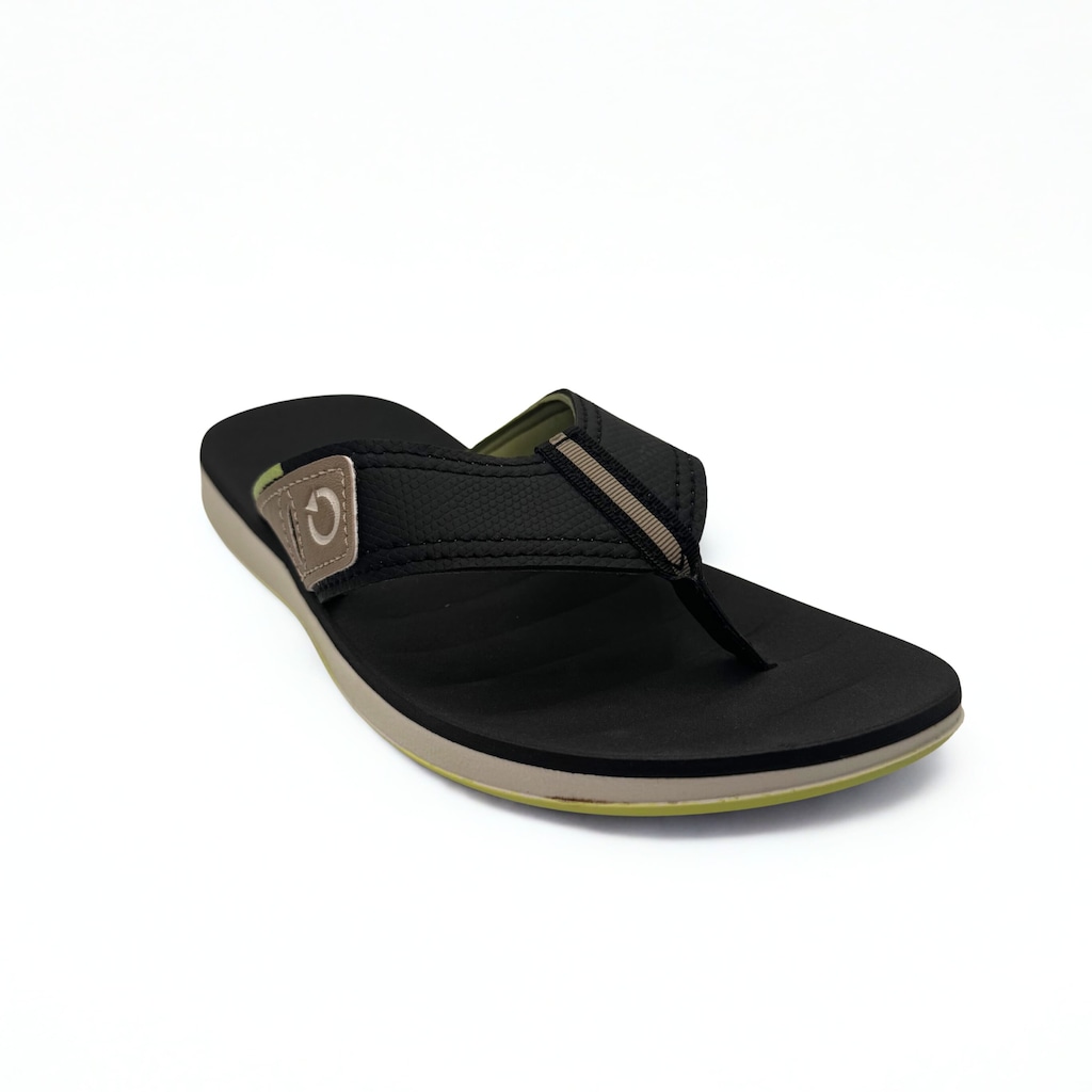 Imagem 3 do produto Chinelo Cartago 10954 Malaga Dedo Masculino