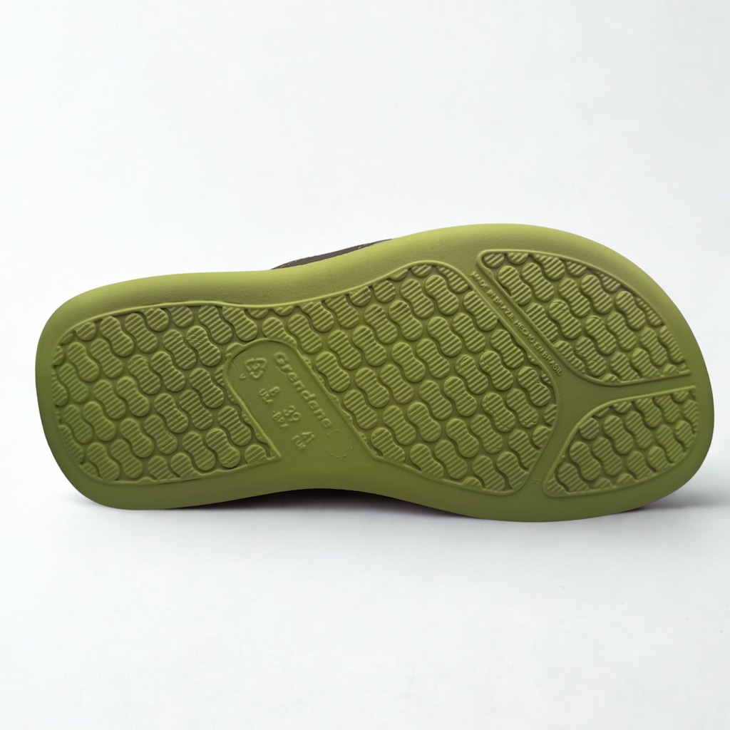 Imagem 5 do produto Chinelo Cartago 10954 Malaga Dedo Masculino