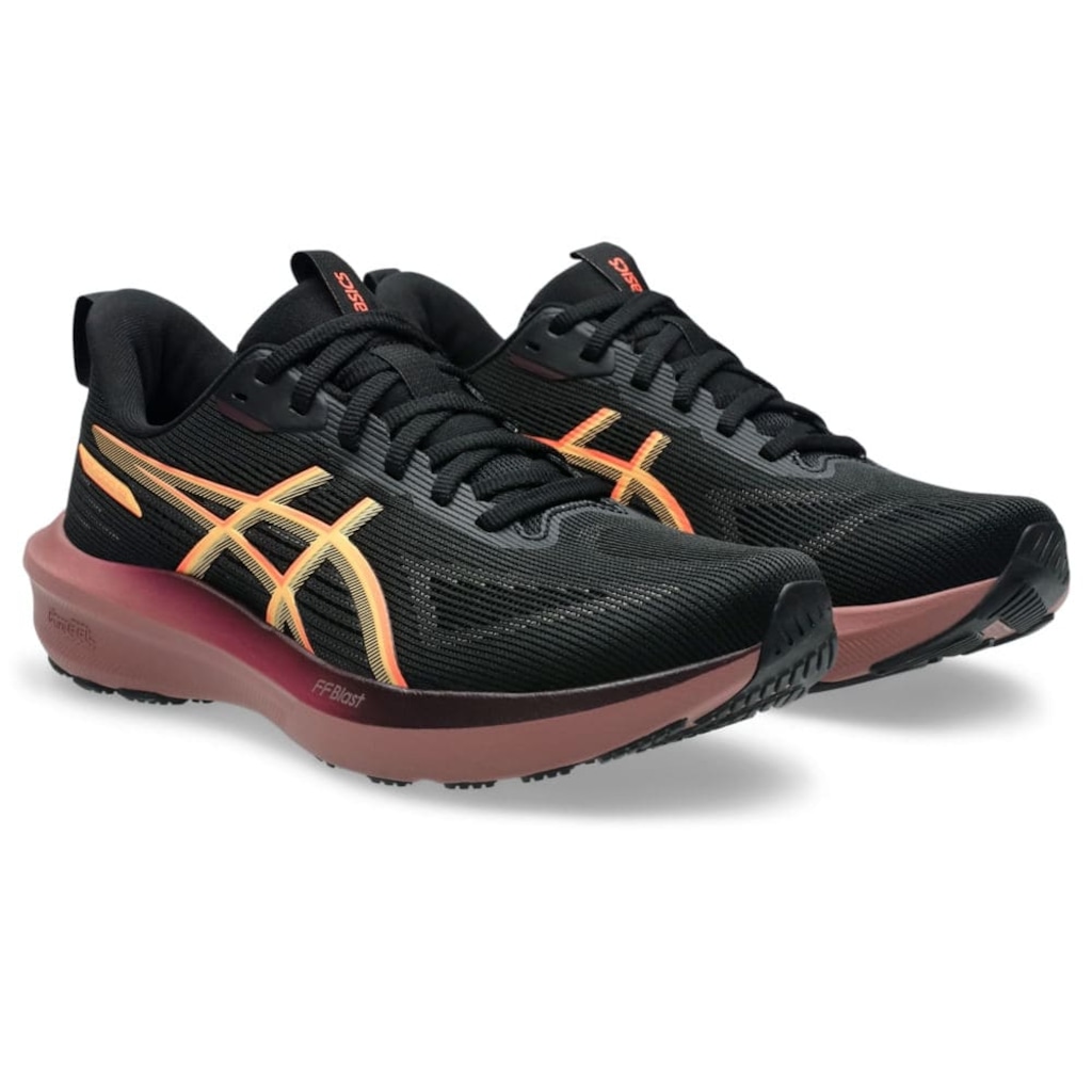 Imagem 2 do produto Tênis Feminino Asics GT-1000 14