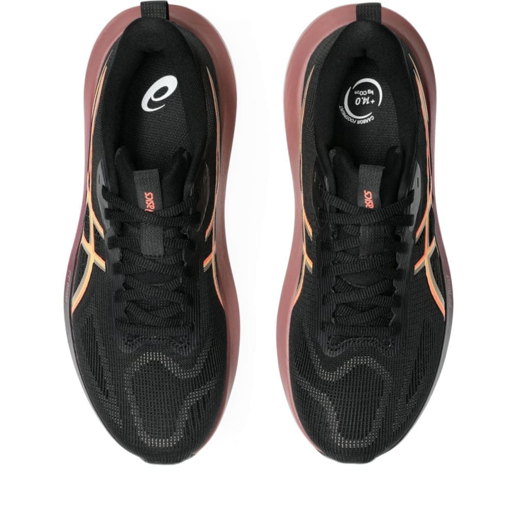 Imagem 4 do produto Tênis Feminino Asics GT-1000 14