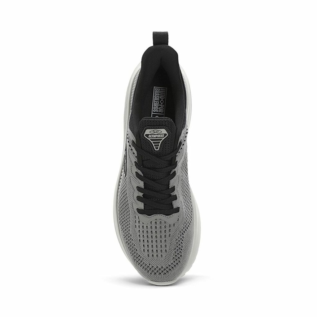 Imagem 4 do produto Tênis Masculino Olympikus Curva