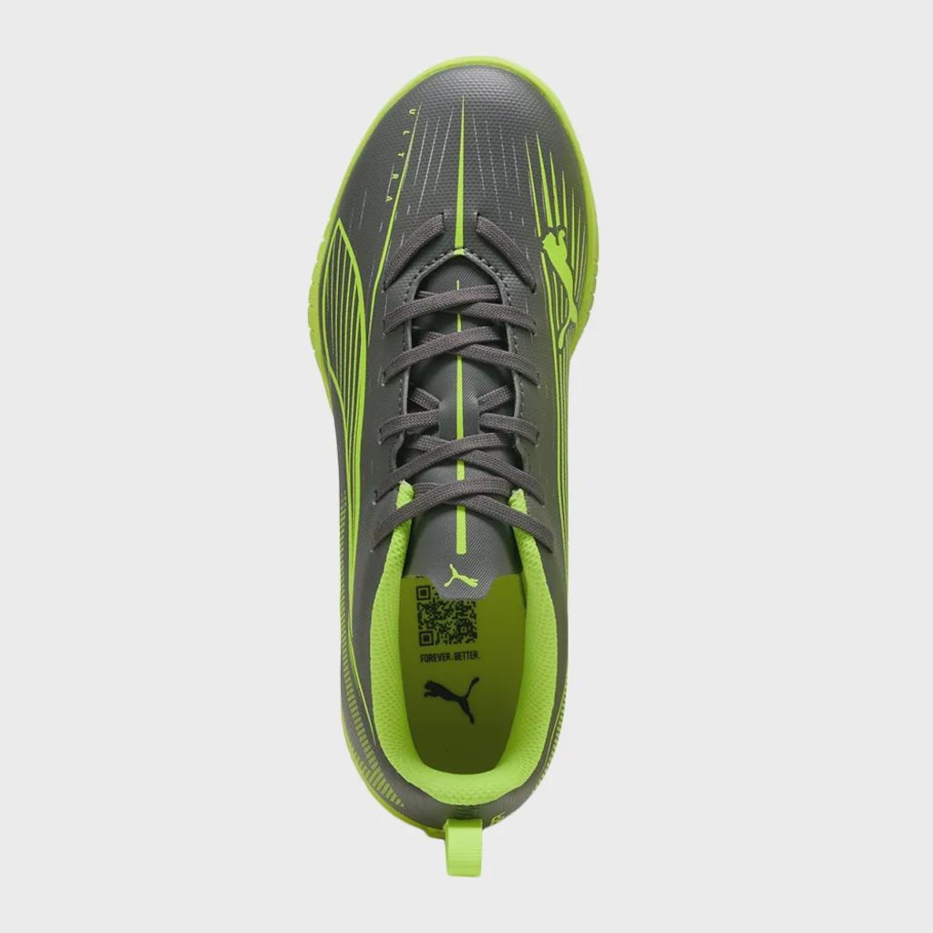 Imagem 4 do produto Chuteira Society Infantil Puma Ultra 5 Play