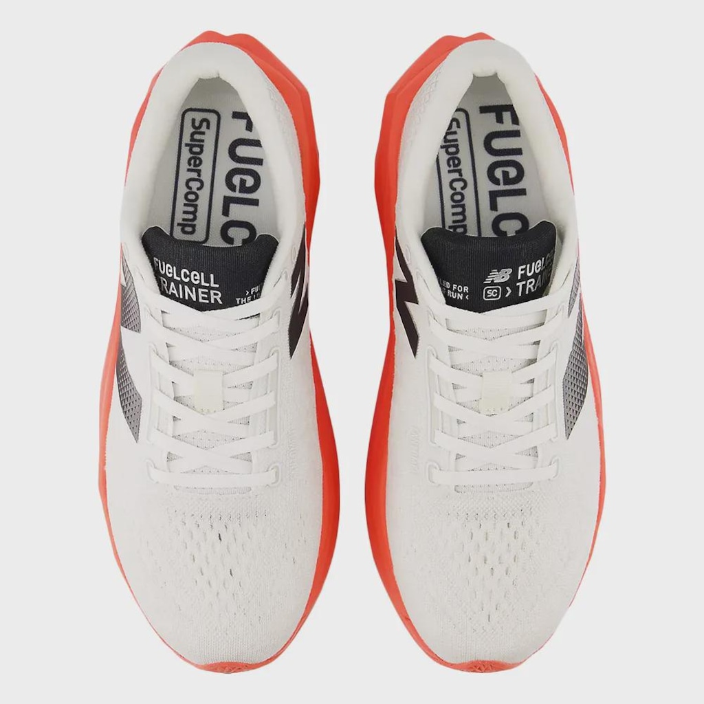Imagem 5 do produto Tênis Masculino New Balance FuelCell SuperComp Trainer V3