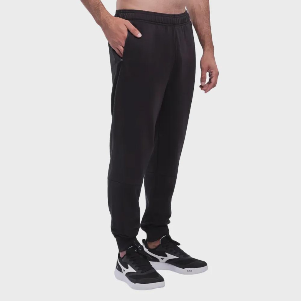 Imagem 2 do produto Calça Masculina Mizuno Soft Jogger
