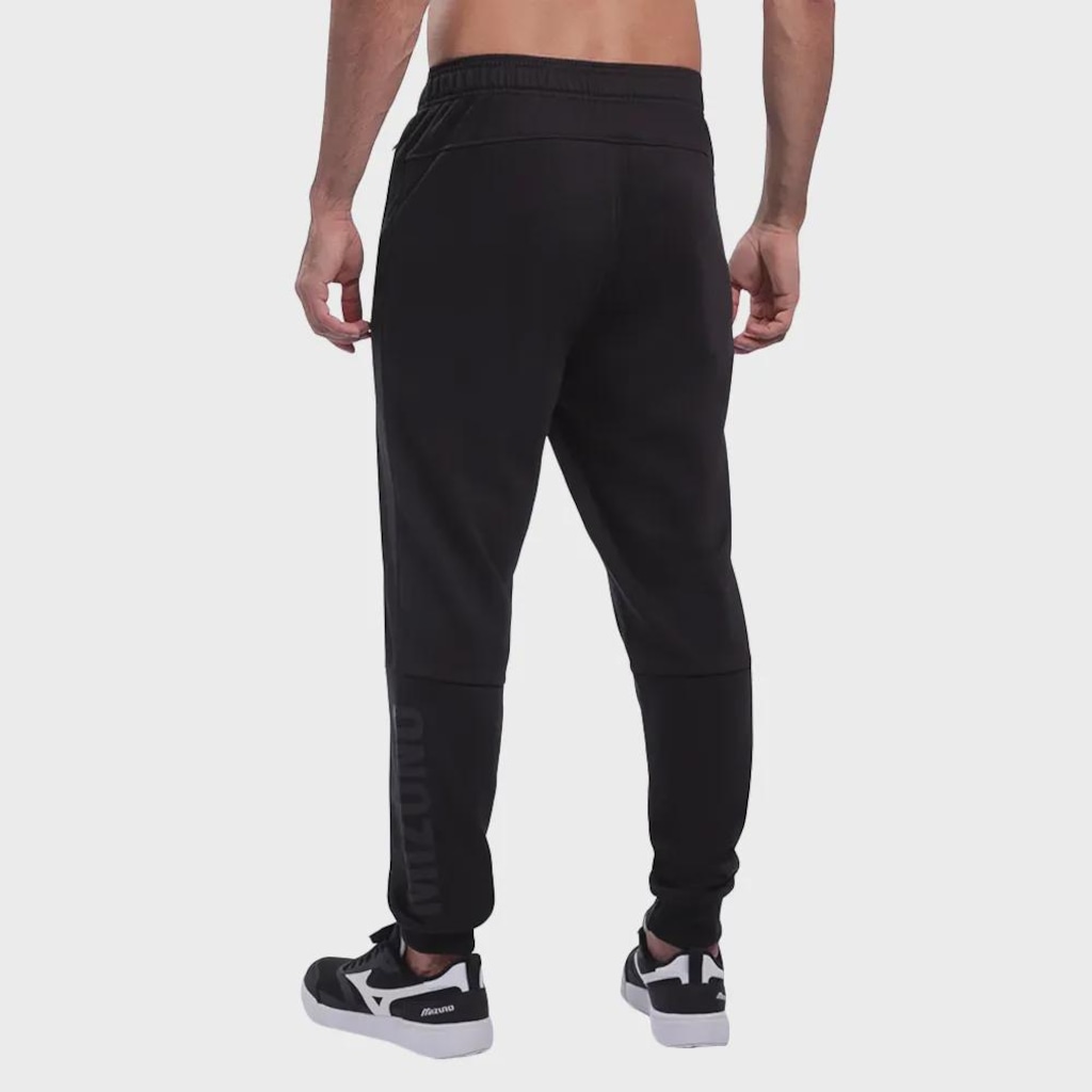 Imagem 3 do produto Calça Masculina Mizuno Soft Jogger