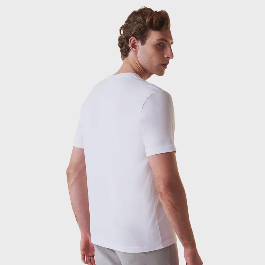 Imagem 2 do produto Camiseta Masculina Fila Comfort Classic