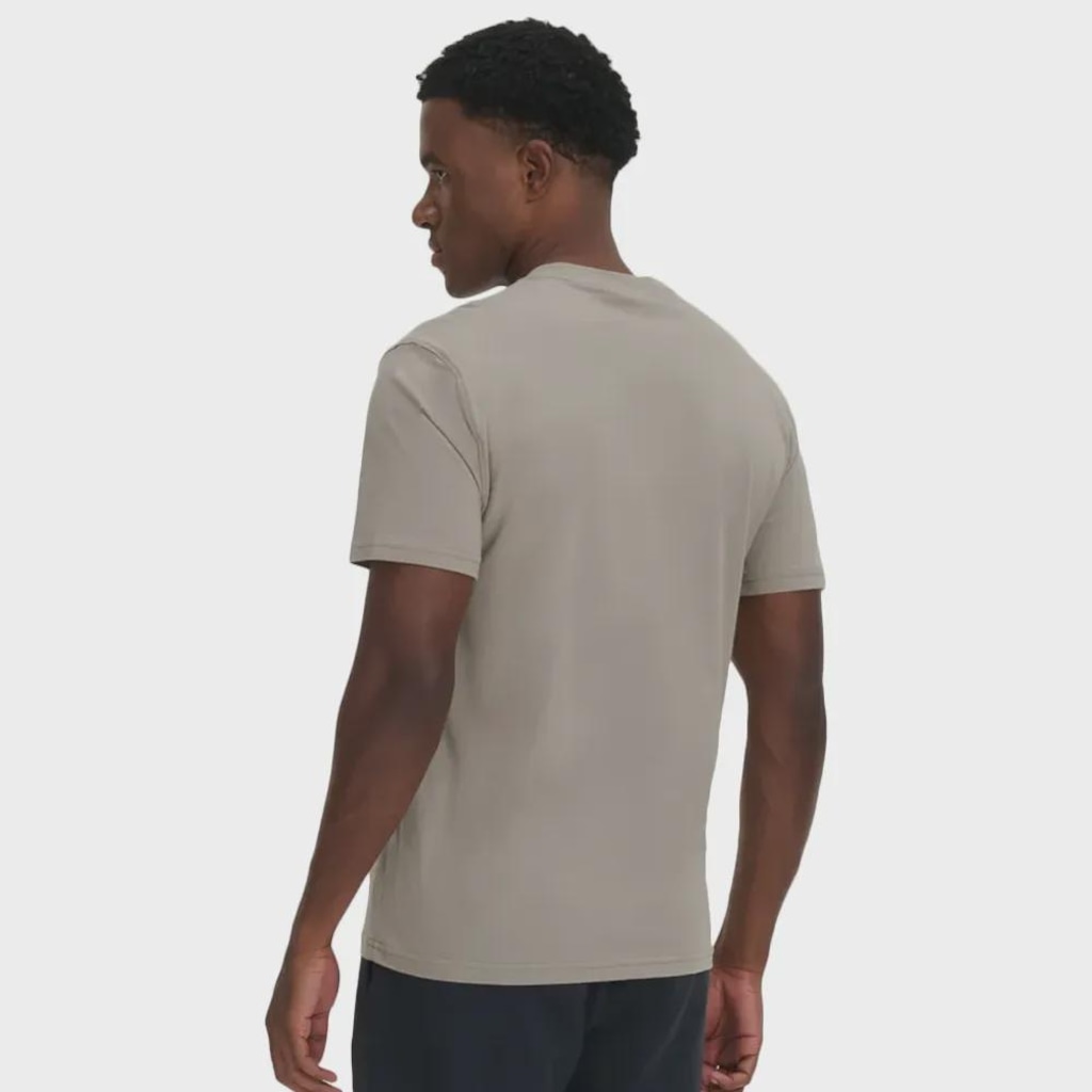 Imagem 3 do produto Camiseta Masculina New Balance Sport Essentials