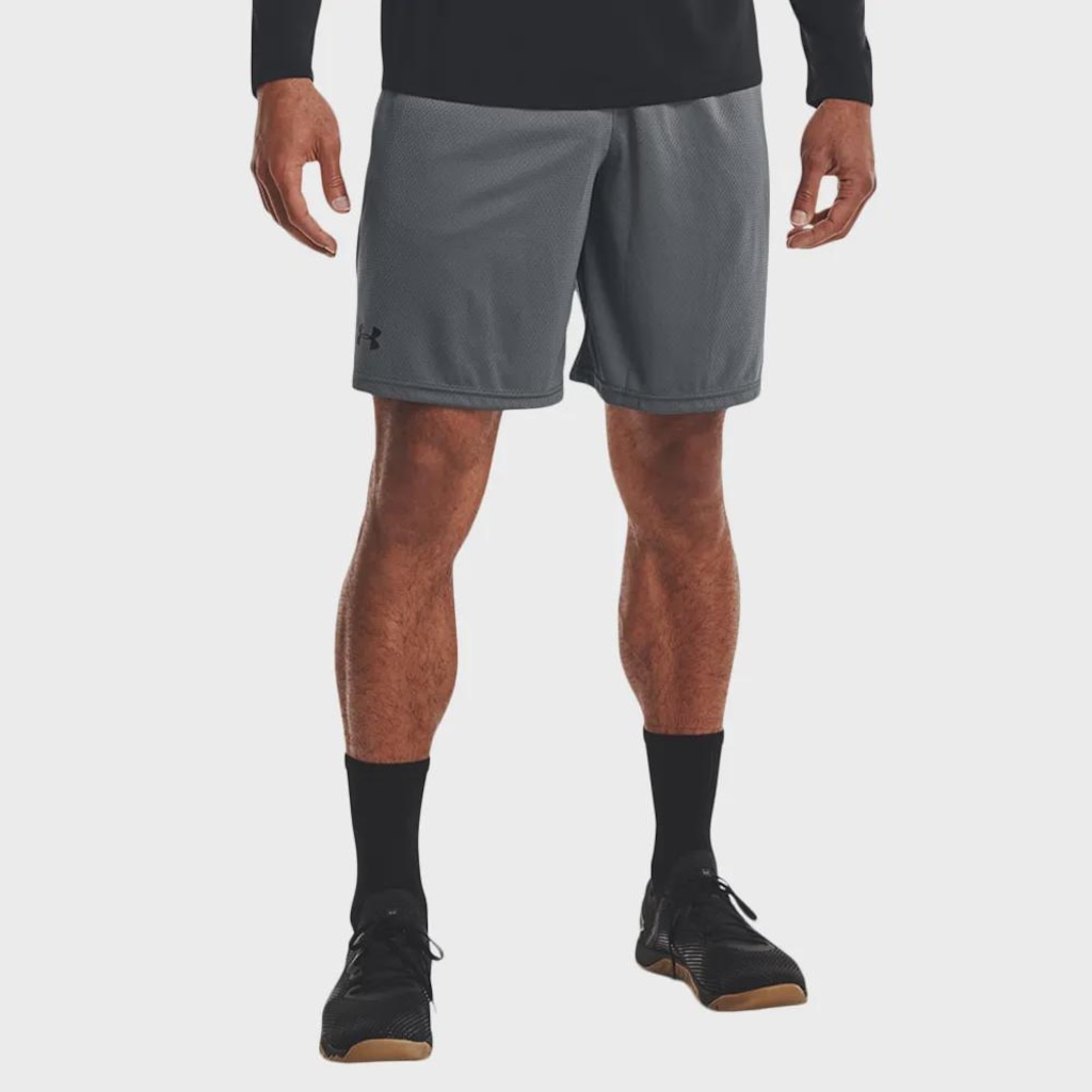 Imagem 2 do produto Short Masculino Under Armour Tech Mesh