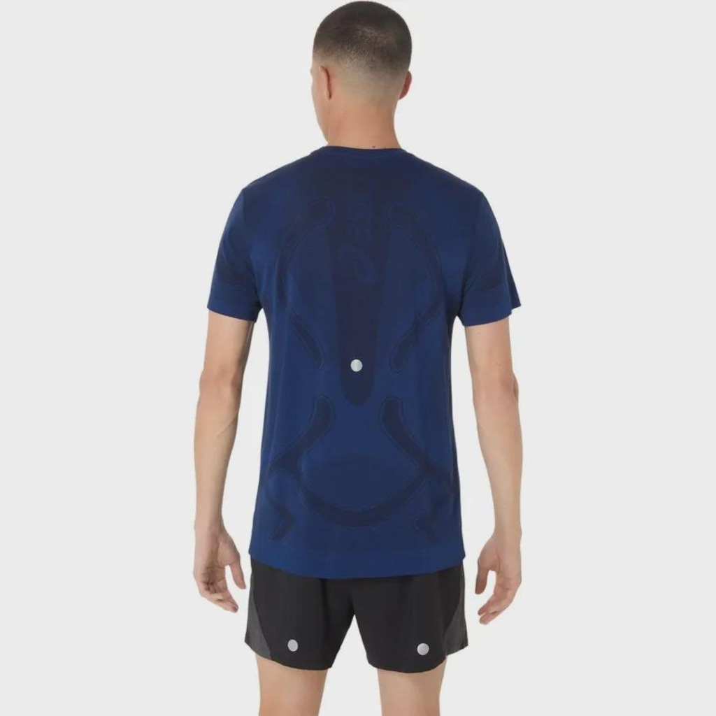 Imagem 3 do produto Camiseta Asics Road Seamless Masculino