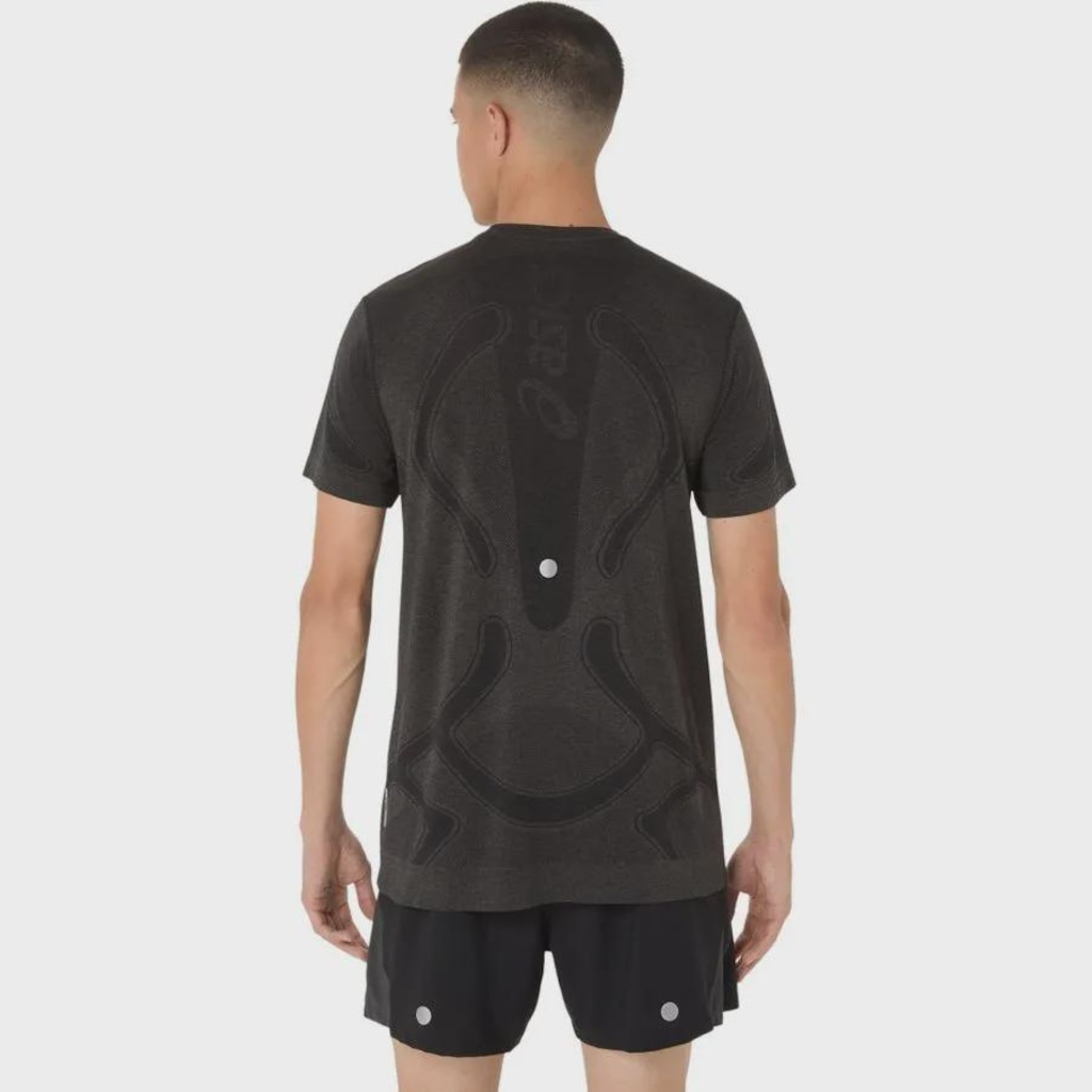 Imagem 3 do produto Camiseta Asics Road Seamless Masculino