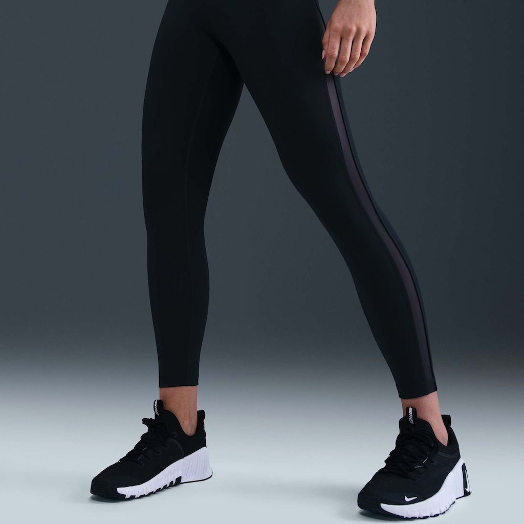 Imagem 2 do produto Calça Legging Dri-FIT Nike One Feminina