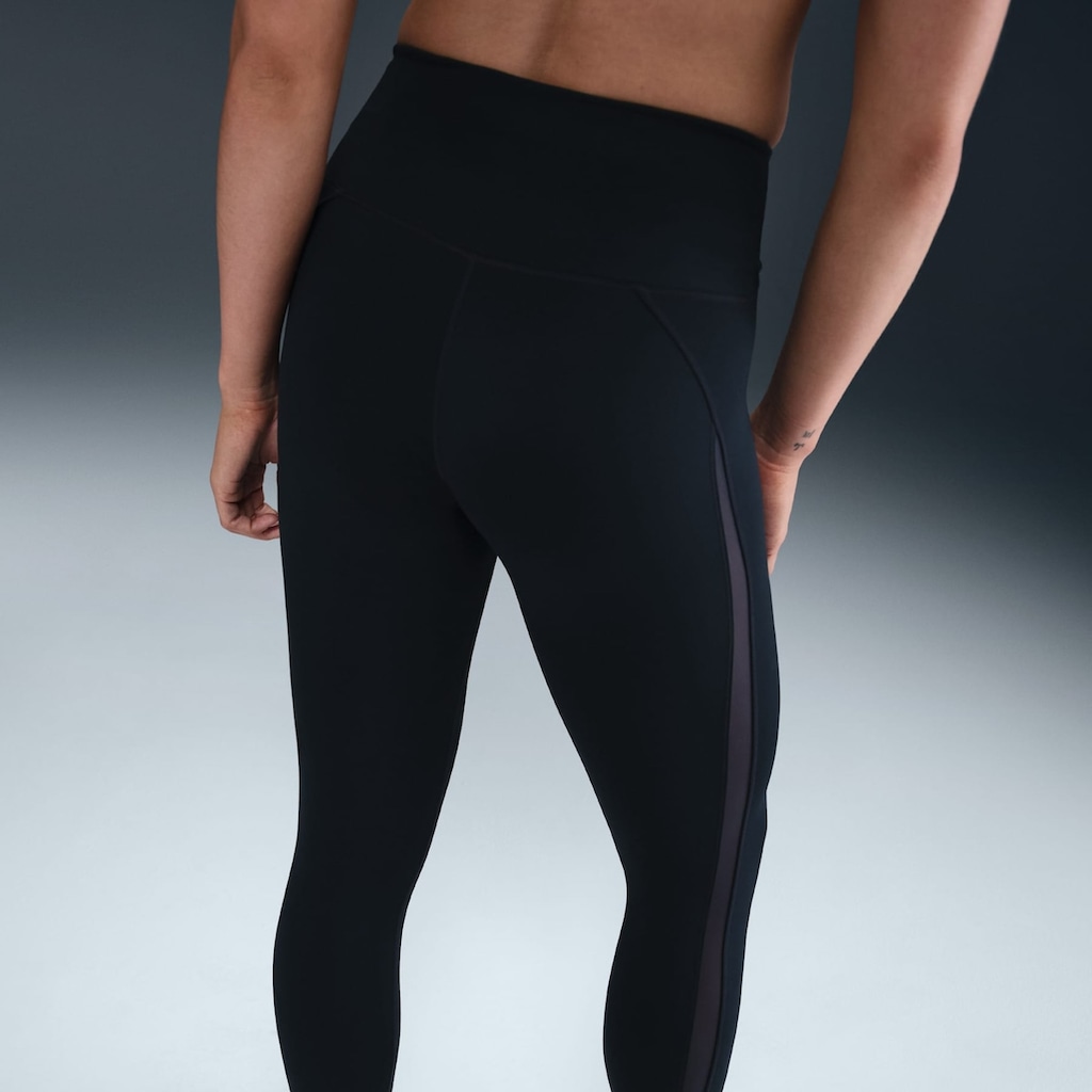 Imagem 3 do produto Calça Legging Dri-FIT Nike One Feminina