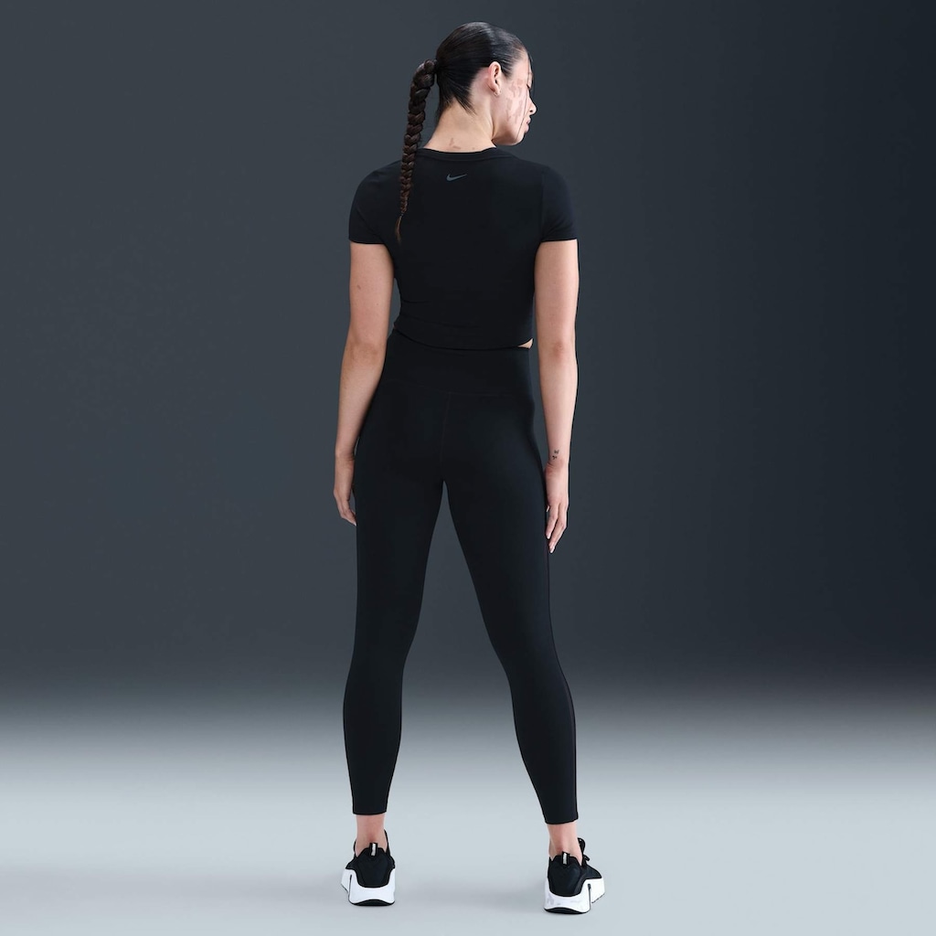 Imagem 4 do produto Calça Legging Dri-FIT Nike One Feminina