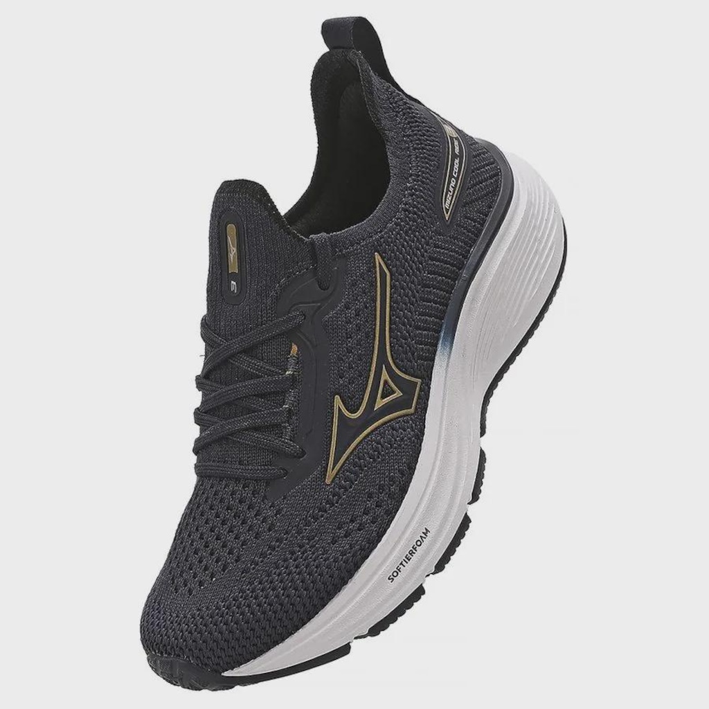 Imagem 2 do produto Tênis Infantil Mizuno Cool Ride 3