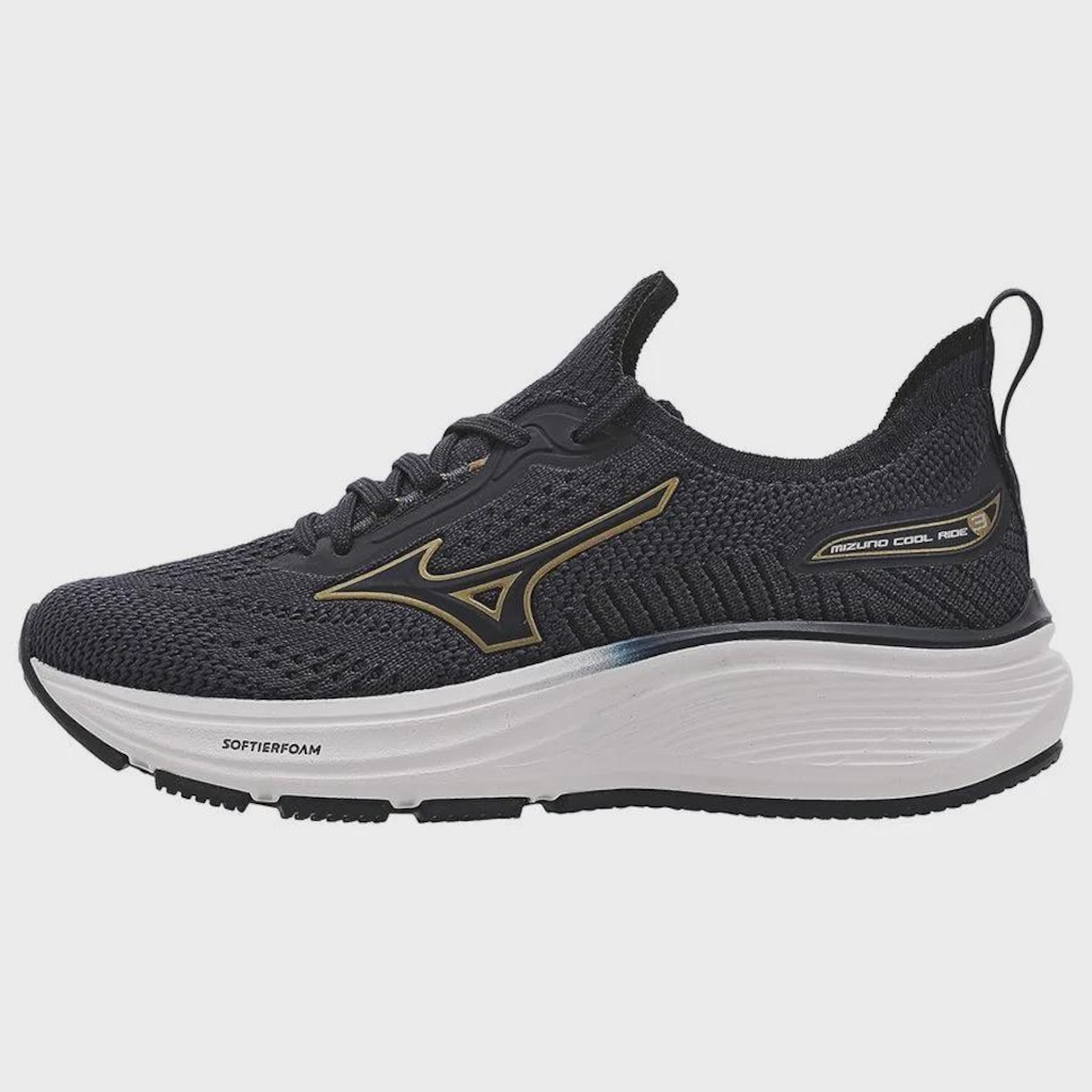 Imagem 3 do produto Tênis Infantil Mizuno Cool Ride 3