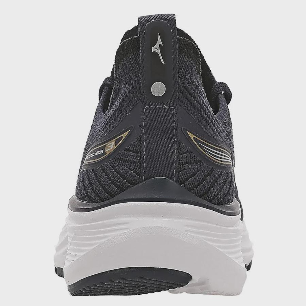 Imagem 5 do produto Tênis Infantil Mizuno Cool Ride 3