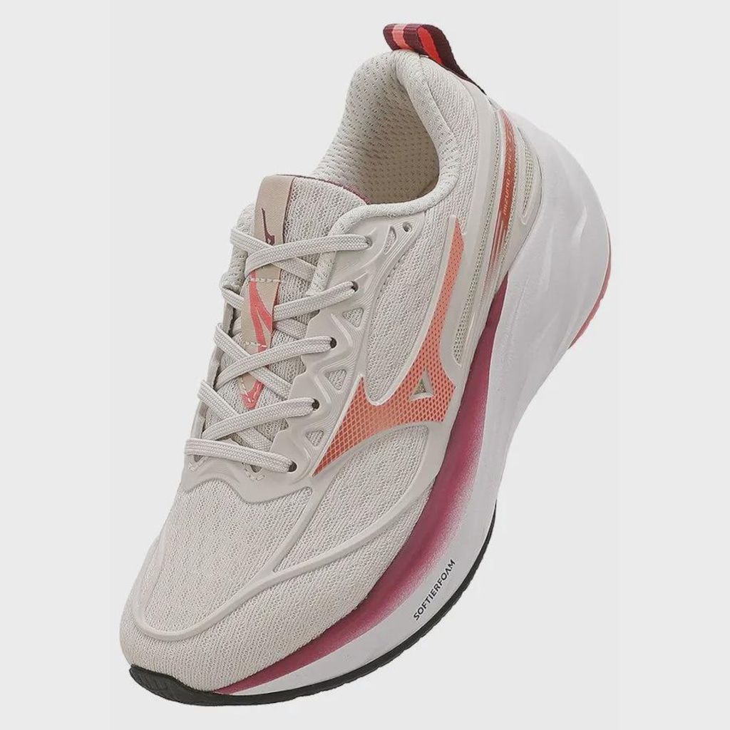 Imagem 2 do produto Tênis Infantil Mizuno Space 5