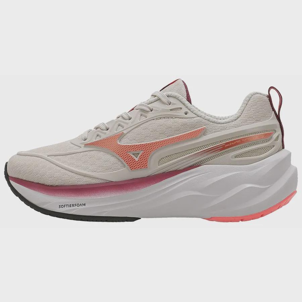 Imagem 3 do produto Tênis Infantil Mizuno Space 5