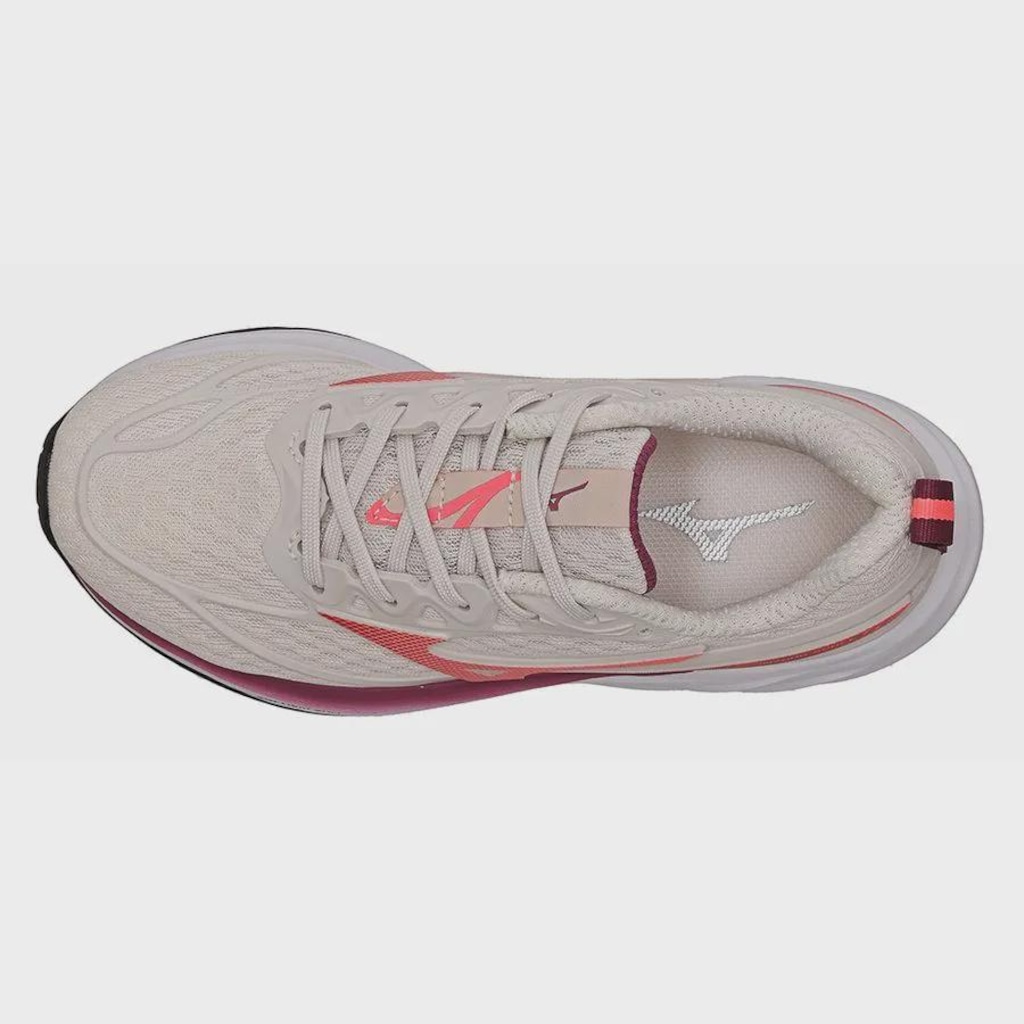 Imagem 4 do produto Tênis Infantil Mizuno Space 5