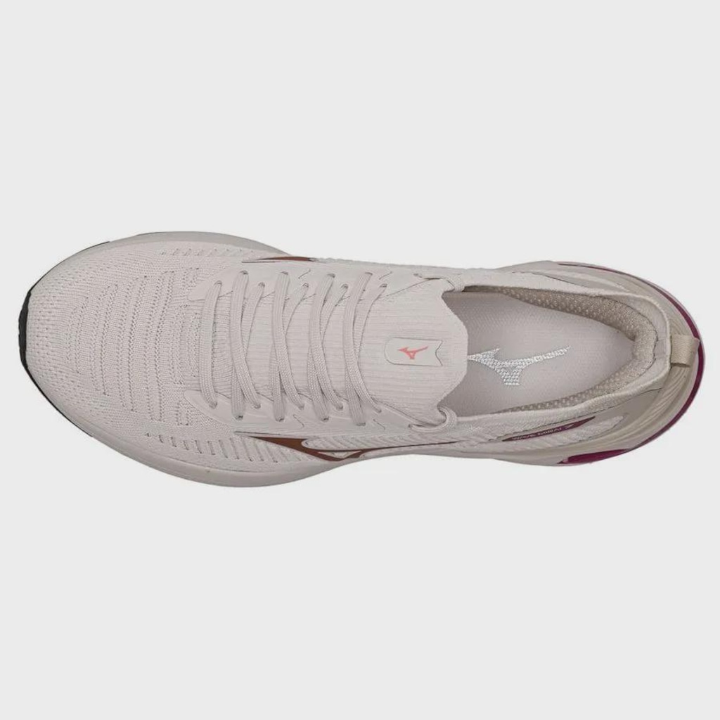 Imagem 4 do produto Tênis Feminino Mizuno Wave Mirai 7
