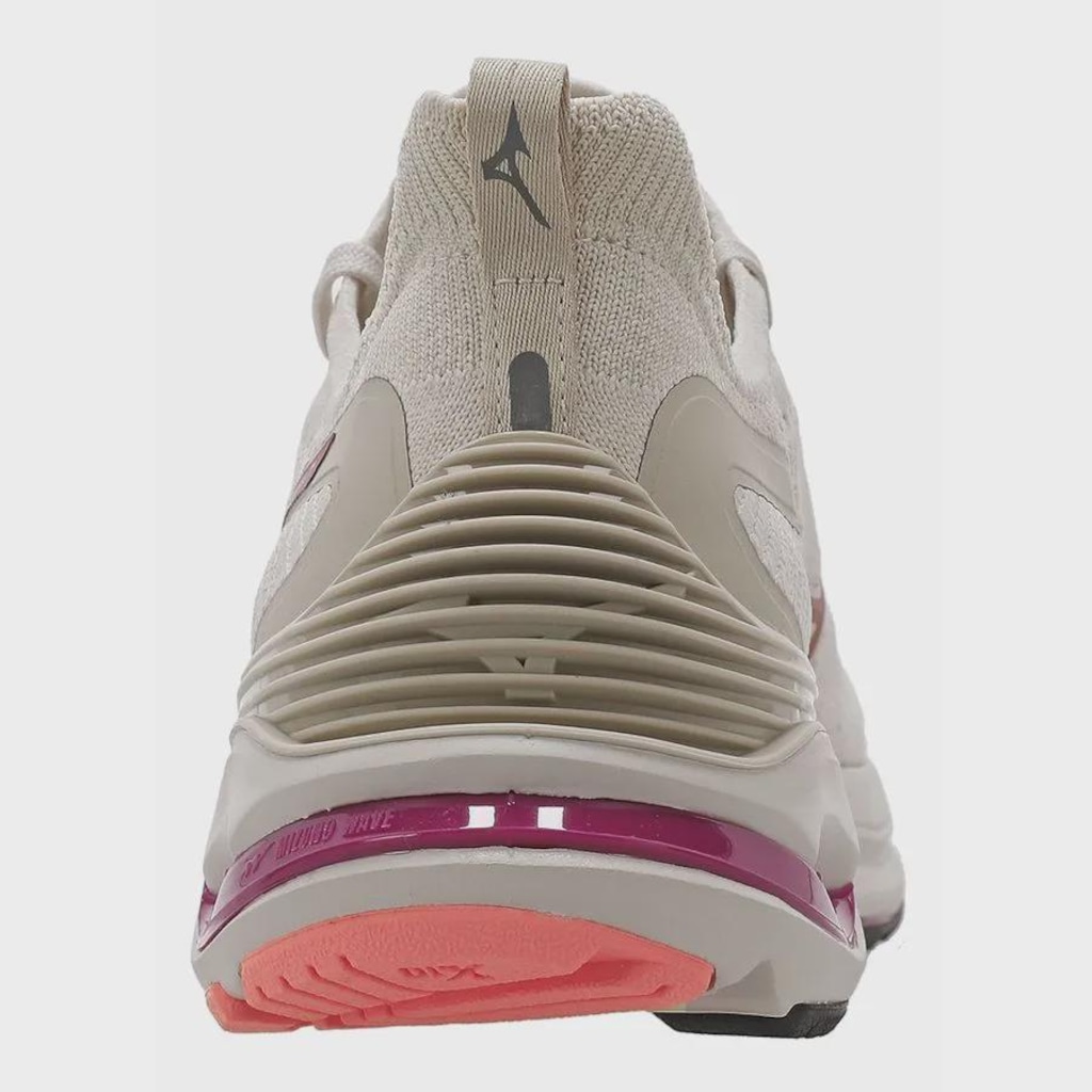 Imagem 5 do produto Tênis Feminino Mizuno Wave Mirai 7