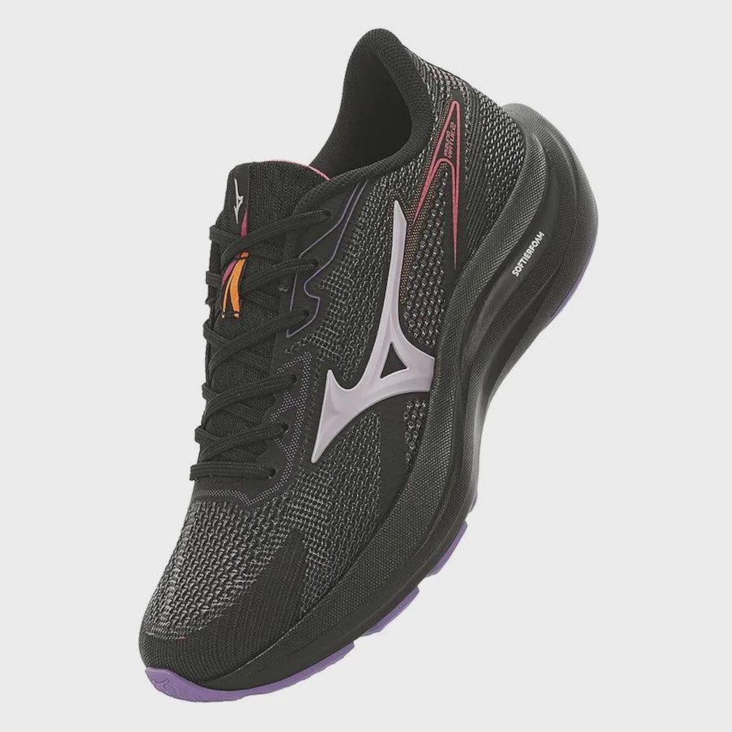 Imagem 2 do produto Tênis Feminino Mizuno Virtue 2