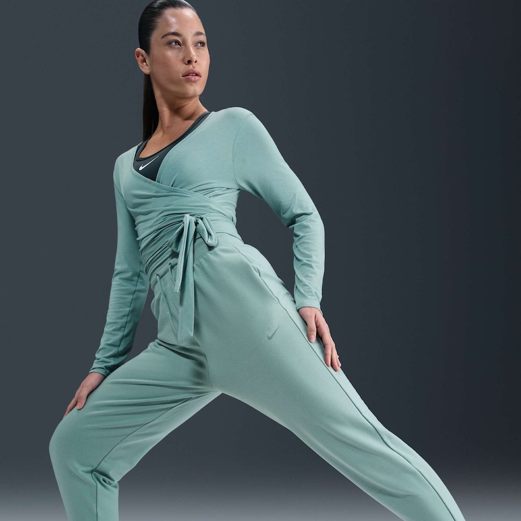 Imagem 5 do produto Calça Nike Dri-FIT One Feminina