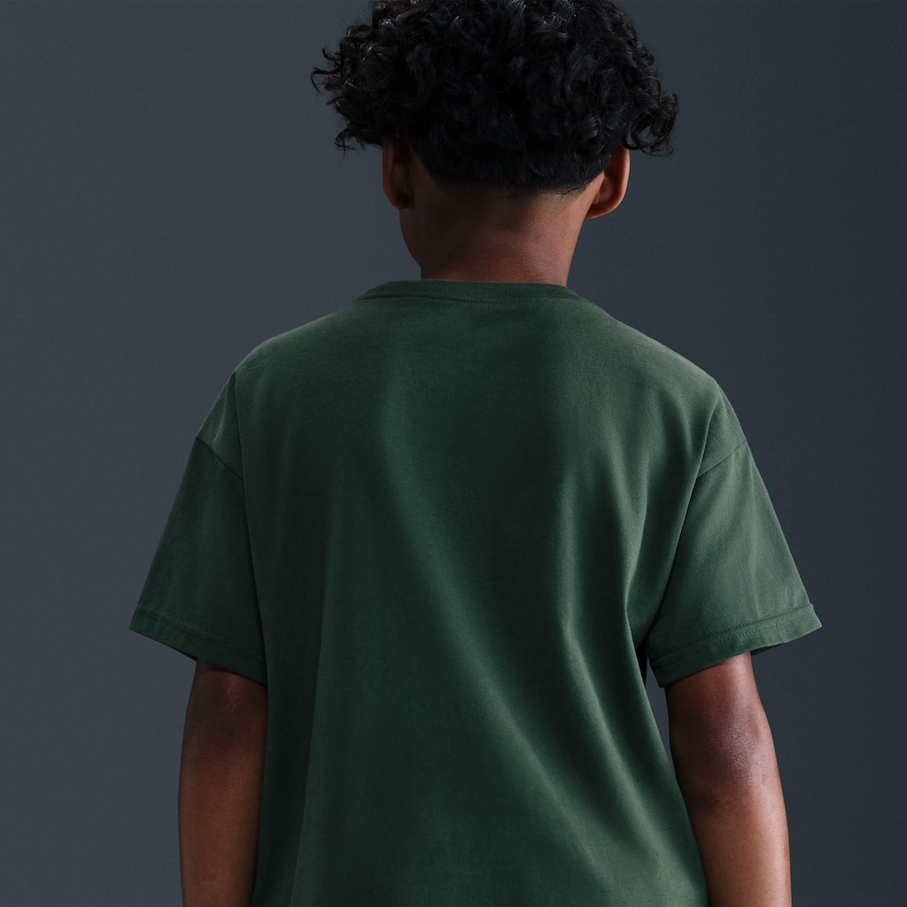 Imagem 2 do produto Camiseta Nike SB Harbor Infantil
