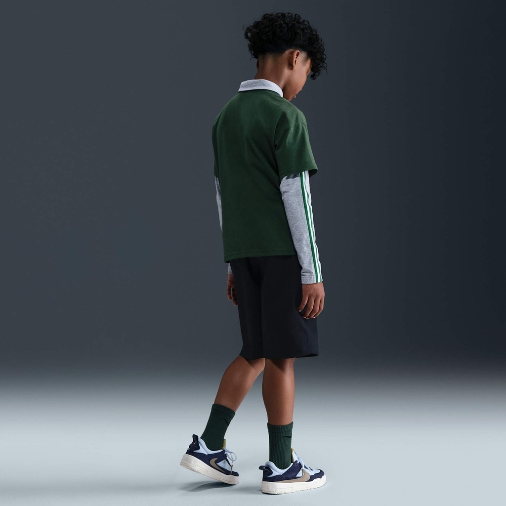 Imagem 5 do produto Camiseta Nike SB Harbor Infantil